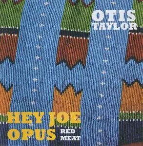 Hey Joe opus : red meat